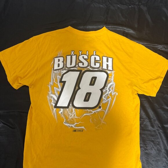nascar shirt - Picture 3 of 4